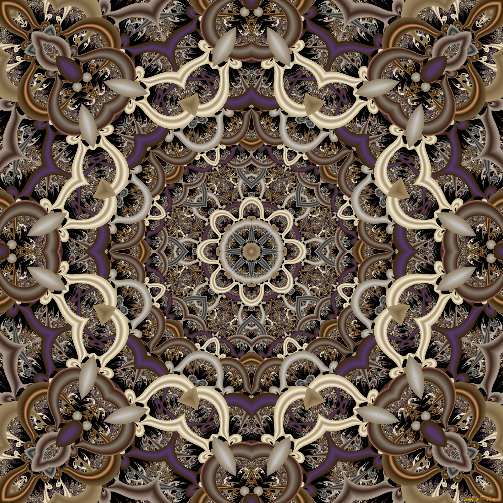 3 , fractal , , , , 